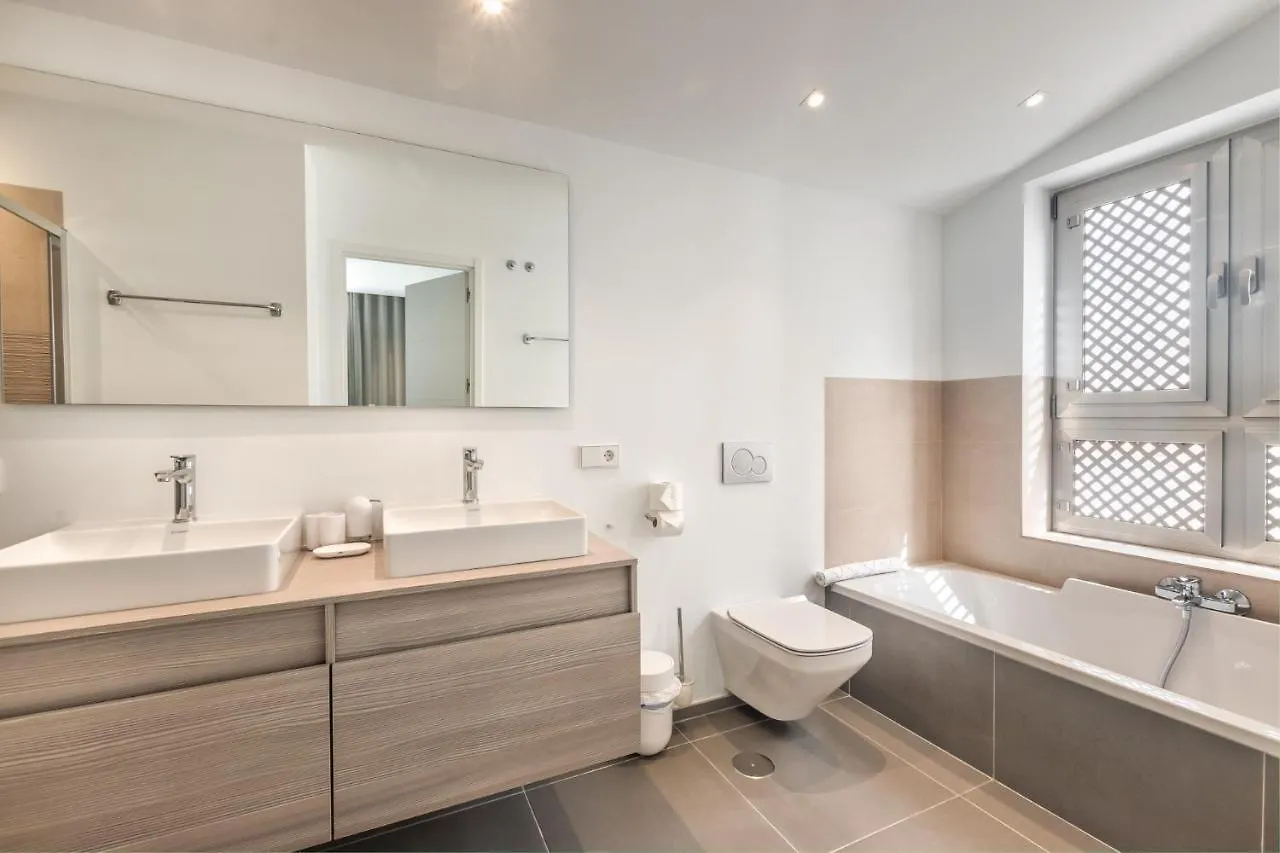 Jardines - Acoran 3-2 Penthouse Natural Reserve View & Jacuzzi Palm-mar