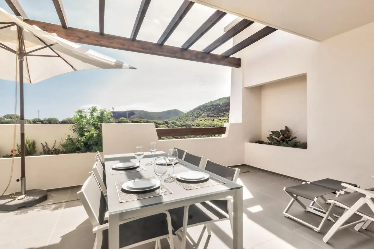 Jardines - Acoran 3-2 Penthouse Natural Reserve View & Jacuzzi Palm-mar Spanje