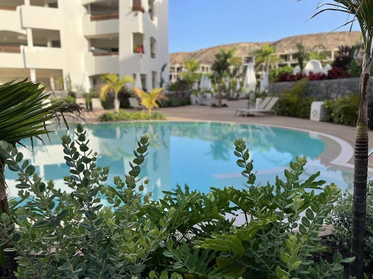 Vakantiehuis Jardines - Acoran 3-2 Penthouse Natural Reserve View & Jacuzzi Palm-mar Spanje