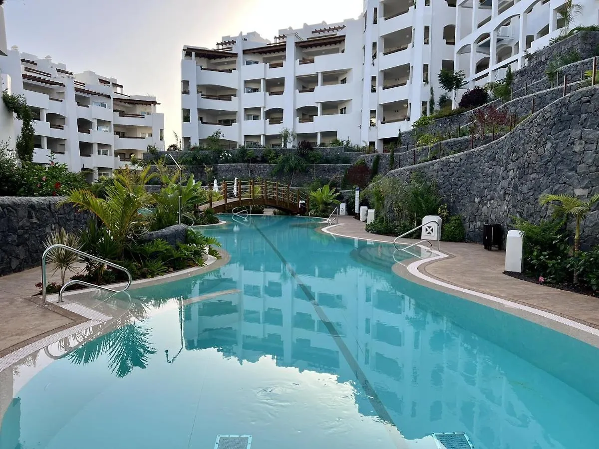 Jardines - Acoran 3-2 Penthouse Natural Reserve View & Jacuzzi Palm-mar