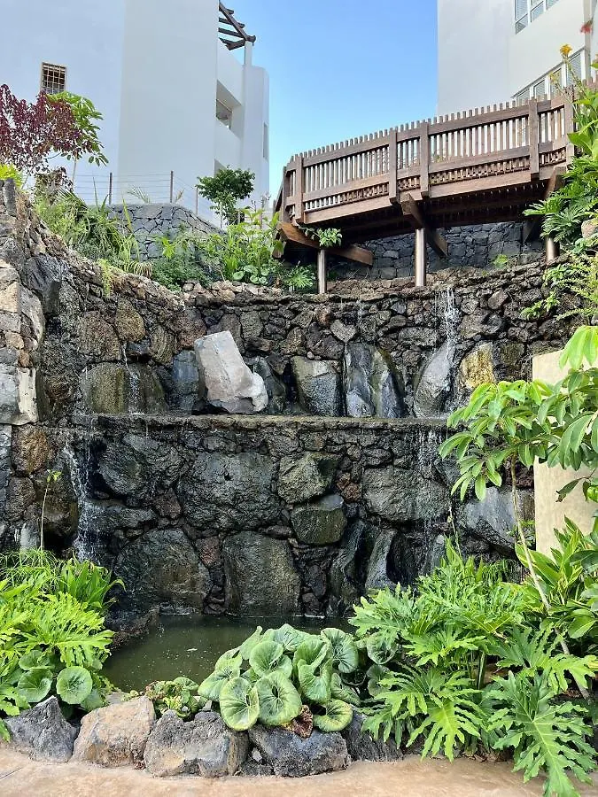 Jardines - Acoran 3-2 Penthouse Natural Reserve View & Jacuzzi Palm-mar Spanje