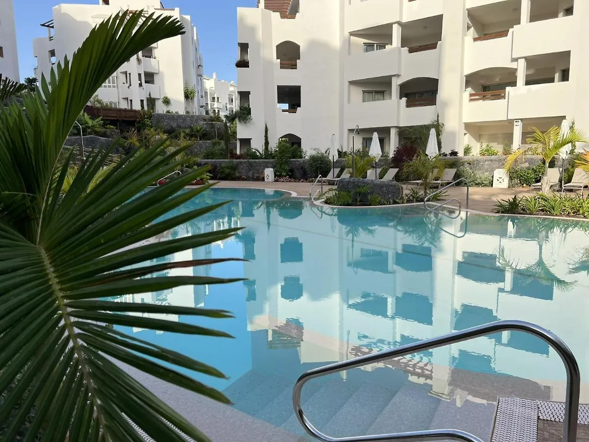 Vakantiehuis Jardines - Acoran 3-2 Penthouse Natural Reserve View & Jacuzzi Palm-mar